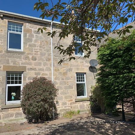 Cliffside Appartement Lossiemouth Buitenkant foto