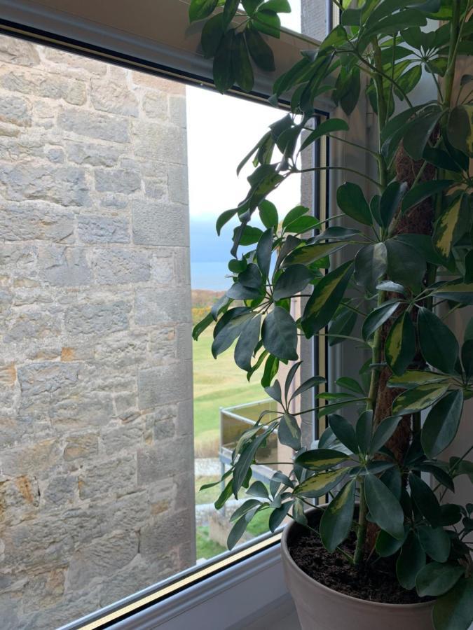 Cliffside Appartement Lossiemouth Buitenkant foto