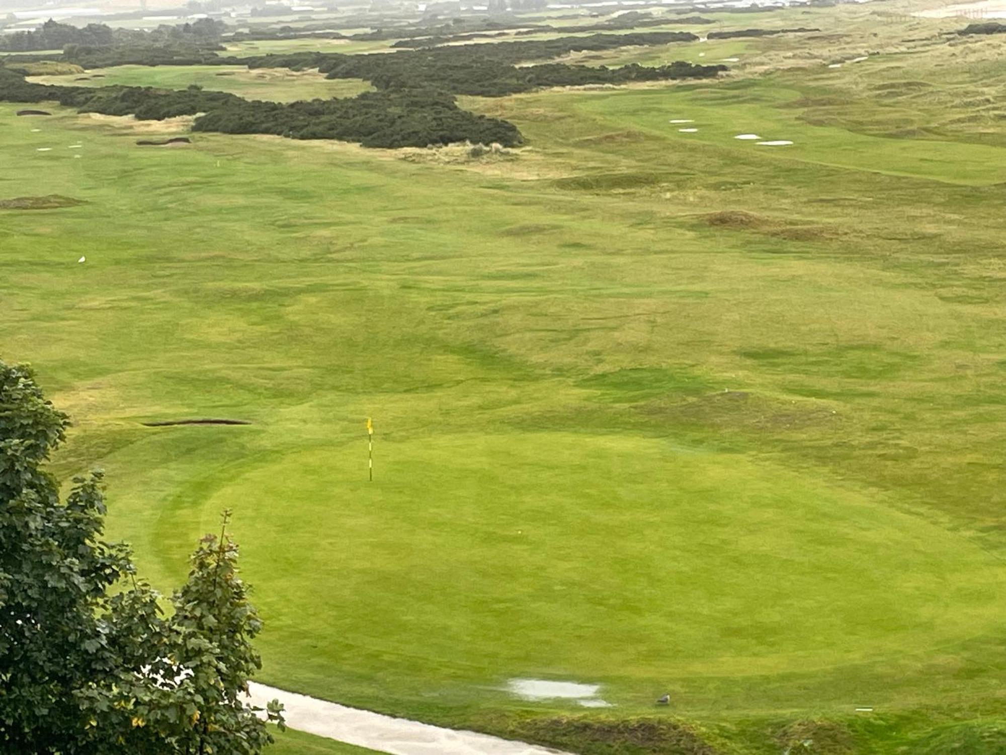 Cliffside Appartement Lossiemouth Buitenkant foto