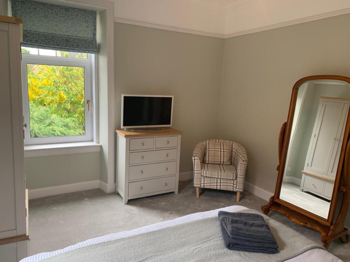 Cliffside Appartement Lossiemouth Buitenkant foto
