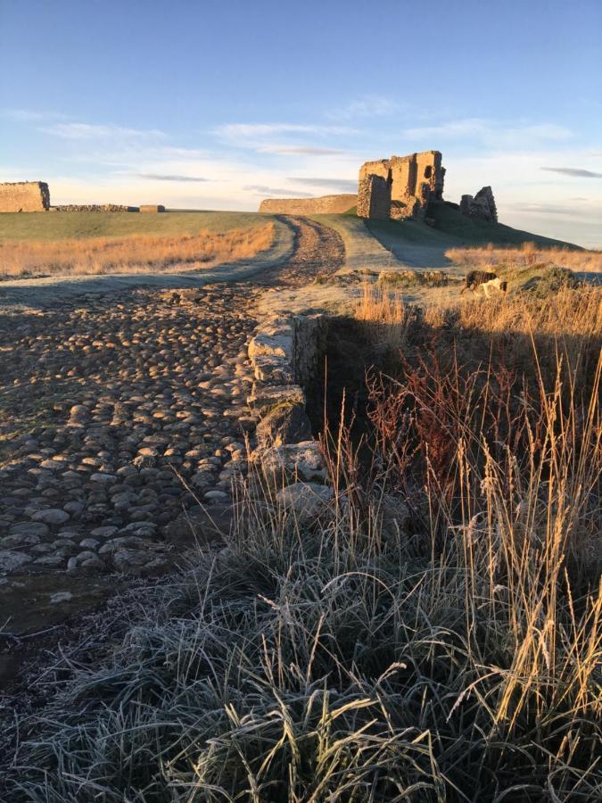 Cliffside Appartement Lossiemouth Buitenkant foto